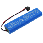 2600mAh for Haier JX37 Sweeper