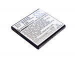1750mAh for Ascom Myco,Myco SH1 VoWiFi,SH1-ABAA,SH1-ABAA/F