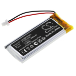 800mAh for Interphone F2,F3,F4,F2S,F3S,F4S,F5,F5S,F3XT,F4XT