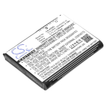1100mAh for DELL Axim X50,Axim X50V,Axim X51,Axim X51V