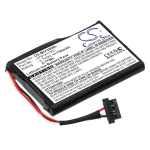 750mAh for Mitac Mio Moov 300,Mio Moov 301,Mio Moov 310,Mio Moov 330,Mio Moov 330u,Mio Moov 350,Mio Moov 360,Mio  Moov 360u,Mio Moov 370