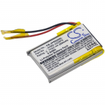 250mAh for Jabra Pro 900,Pro 920,Pro 923,Pro 930,Pro 935