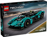M&auml;nguala | PC | Konsoolid | Tarvikud // Harivad m&auml;nguasjad | Interaktiivsed | Loomingulised | Kunstilised // Klocki technic 42208 aston martin valkyrie