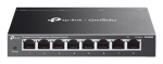 Switch|TP-LINK|Omada|ES208G|Type L2|ES208G