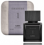 Ajmal Chapter 1 Perfume EDP 50 ml
