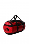 Base Camp Duffel Bag M-TNF RED-TNF BLACK-NPF THE NORTH FACE