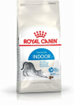 ROYAL CANIN Indoor 27 - dry cat food - 2 kg