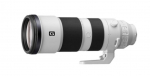DSLR Camera Sony  FE 200-600mm F5.6-6.3 G OSS