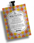 Davines The Wake Up Circle Refreshing Serum 50 ml