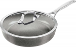 Saut&eacute; pan + lid, 28 cm