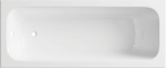 Acrylic bathtub - built-in 160 cm