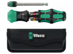Screwdriver: universal-set | Phillips,slot | Kraftform Kompakt 25