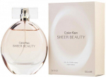 Calvin Klein Sheer Beauty Perfume EDT 100 ml