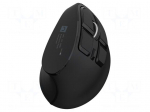 Mouse | EUPHONIE PRO | black | USB A,USB C | wireless,optical | 10m
