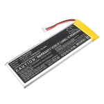 Replacement Battery for Topdon UltraDiag Diagnostic Scan Tool, Li-Polymer 10000mAh