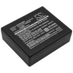 3400mAh for Brother TD-2120N,P touch P 950 NW RuggedJet RJ 4030,RJ 4040 TD 2130 NHC,PA-BB-001,TD-2130N,TD-2130NSA,RuggedJet RJ4030-K,RuggedJet RJ4040-K,RJ4030,RJ4040