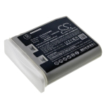 Replaces battery for Philips M4607A, M6452, IntelliVue MP2, IntelliVue X2, M3002A, M8102, 6800mAh