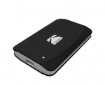 Kodak SSD 3.2Gen2 X220 128GB Portable EKSSD128GX220K