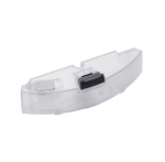 Vacuum Cleaner Accessory|ROBOROCK|Electrically Controlled Water Tank|Black|For S7+ Black / S7 Black|9.01.0805