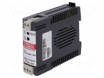 Converter: DC/DC | 24W | Uin: 9.5&divide;18V | 24VDC | Iout: 1A | 27x100x75mm