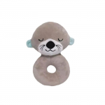 M&auml;nguala | PC | Konsoolid | Tarvikud // M&auml;nguasjad ja m&auml;ngud lastele // Grzechotka b&oacute;br 18 cm