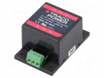 Converter: DC/DC | 6W | Uin: 18&divide;75V | Uout: 15VDC | Uout2: -15VDC | 49g