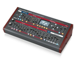 Synth Behringer DEEPMIND 12XD desktop type