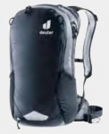 Bicycle backpack - Deuter Race Air 14+3
