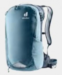 Bicycle backpack - Deuter Race Air 14+3