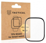 Screen protection Tactical Watch Ultra 49mm TPU Shield 3D Film Black