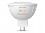 LED bulb Philips Hue WA 12V MR16 | GU5.3 | 5.1 W | Warm to cool white light