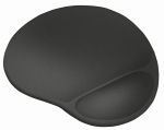Mouse pad Trust BigFoot XL Black