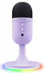 Microphone Trust GXT234 Yunix Purple