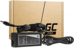 Charger Green Cell PRO Charger or Samsung 19V 3.16A 60W