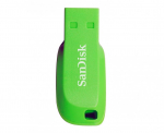 SanDisk Cruzer Blade 32GB Green