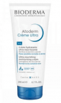 Bioderma Atoderm Ultra Body Cream 200ml