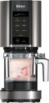 NINJA | Ice Cream Maker | NC300EU | Power 800 W | Capacity 3 x 0.473 L | Black/Grey