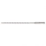 T&ouml;&ouml;riistad ja m&otilde;&otilde;teseadmed // Uued tooted t&ouml;&ouml;riistade, tarvikute kategoorias // Wiertło do betonu zbrojonego SDS Plus 6 x 210 mm, quatro