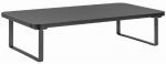 Monitor mount Gembird Monitor Stand (Rectangle)
