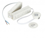 PHILIPS EM150B REC 1S OA/CO NM3 ELP WH IP20 gaismeklis 912401483504 8718699798895