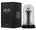 Lattafa Pride Al Khas Winners Trophy Silver Perfume EDP 100ml