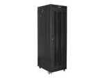 LANBERG rack cabinet 42U 800x800 mesh