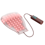 Garett Beauty Skin Ritual Hands LED Mask Brown