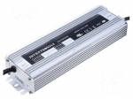 Power supply: switched-mode | LED | 150W | 31&divide;61.2V | 2450mA | IP67