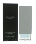 Calvin Klein Contradiction Perfume EDT 100ml