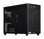 Actina 5901443431800 PC AMD Ryzen&trade; 7 8700F 32 GB DDR5-SDRAM 1 TB SSD NVIDIA GeForce RTX 5070 Windows 11 Home Mini Tower Black