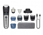 Philips Beard Trimmer 7000 Series BT7670/15 Beard styling with hair collector