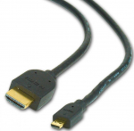 Cable Gembird HDMI Micro HDMI 1.8m