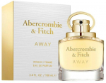 Abercrombie & Fitch Away Woman Perfume EDP 30 ml