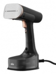 BRAUN QuickStyle 7 Garment steamer GS 7077 Black